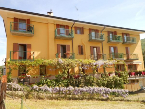  Hotel Montebaldina  Сан-Цено-Ди-Монтанья